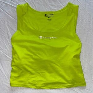 Woman’s champion tank